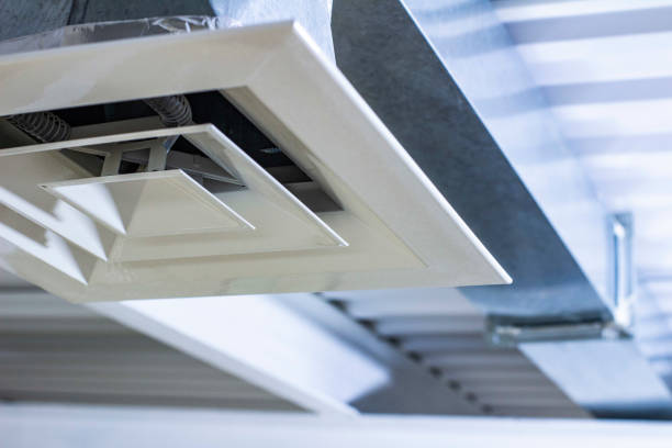 Best Air Duct Cleaning Near Me  in Whitemarsh Island, GA