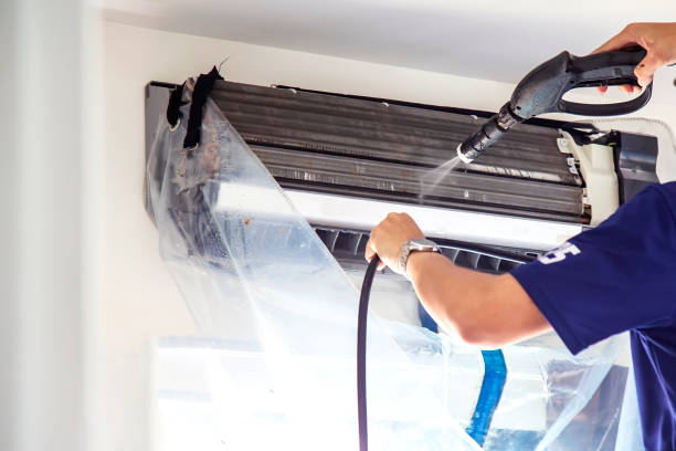 Best Affordable HVAC Duct Cleaning  in Whitemarsh Island, GA