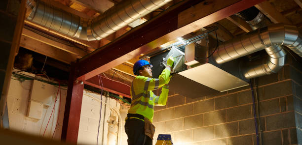 HVAC System Cleaning in Whitemarsh Island, GA