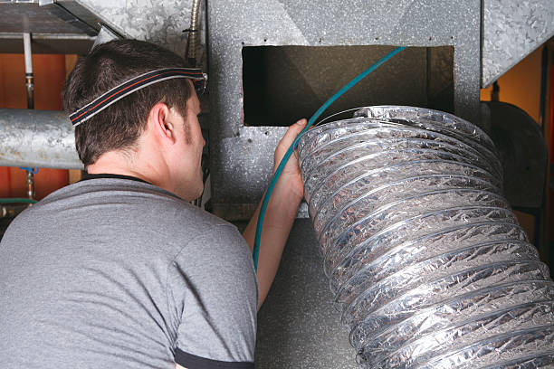Best Commercial Air Duct Cleaning  in Whitemarsh Island, GA