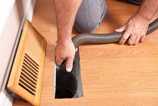 Best Air Duct Cleaning Near Me in Whitemarsh Island, GA